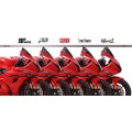 Zero Gravity Racing Windshields for the Suzuki GSX-R1000 (2017+) Zero Gravity Racing Windshields for the Suzuki GSX-R1000 (2017+)